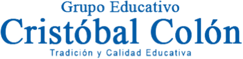 Grupo Educativo Cristóbal Colón
